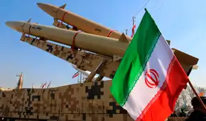 Expresidente ruso revela que existen varios países que ya “están listos” para equipar a Irán con armas nucleares