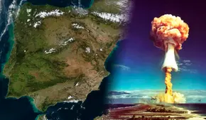 El sorprendente país europeo más seguro ante un conflicto nuclear: su posición geográfica lo tiene en menor riesgo de exposición