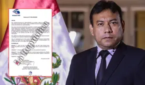 Elecciones 2026: Félix Chero hace campaña con Avanza País pese a estar suspendido del partido