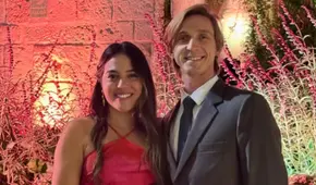 Exfigura de ‘Al fondo hay sitio’ Sasha Kapzunov anuncia fecha de su boda y desata revuelo en redes: “Mucho amor”