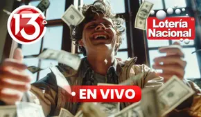 Resultados de la Lotería Nacional de Costa Rica, 22 de junio: revisar números premiados del sorteo tico 4855 y qué cayó, según JPS Resultados de la Lotería Nacional de Costa Rica, 22 de junio: revisar números premiados del sorteo tico 4855 y qué cayó, según JPS