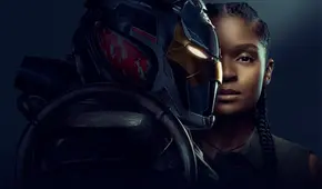 'Ironheart' en Disney: fecha de estreno, tráiler y todo sobre la nueva serie de Marvel