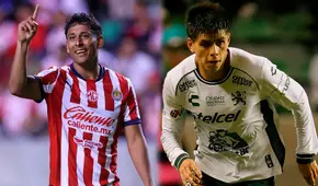 [Hi! Sports] Chivas vs León EN VIVO, final de la Copa Morelos 2025: sigue el partido vía YouTube GRATIS en México y EEUU