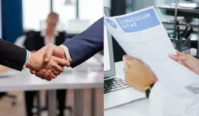 ¿Tu CV no te hace conseguir entrevistas? Esto recomiendan tres expertos en reclutamiento para destacar en 2025