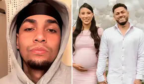 Youna impacta con duro mensaje en medio de enfrentamiento con Samahara Lobatón y Bryan Torres: "Aparentando lo que no tiene" Youna impacta con duro mensaje en medio de enfrentamiento con Samahara Lobatón y Bryan Torres: "Aparentando lo que no tiene"