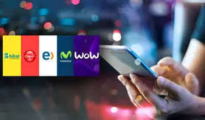 Empresas de Telecomunicaciones: el próspero sector con ingresos superiores a los S/21.000 millones y con más de 1 millón de reclamos Empresas de Telecomunicaciones: el próspero sector con ingresos superiores a los S/21.000 millones y con más de 1 millón de reclamos