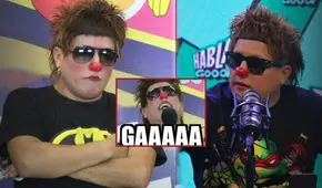 Chupetín Trujillo revela el origen del Gaa y las repercusiones que tuvo tras decirlo: "Empezaron a amenazar a mis seguidores"