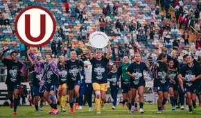 Alianza Lima y el picante mensaje contra Universitario tras ganarle la final del Apertura de la Liga Femenina: "¿Todo bien en casa?"