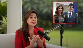 Verónica Linares impacta al revelar que ‘vive con miedo’ de que Magaly Medina ampaye a su esposo: “Me muero”