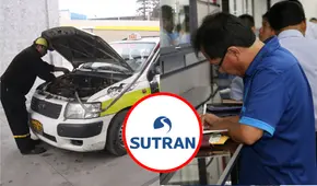 Sunarp multará con S/428 y retendrá tu auto si no inscribes los cambios en las características principales de tu vehículo: así puedes hacerlo online