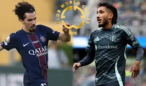 ¿Dónde ver PSG vs Seattle Sounders EN VIVO en Estados Unidos? Horario en California y Florida por el Mundial de Clubes 2025