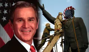 El día que EE. UU. invadió Irak con la excusa de eliminar armas de destrucción masiva: más de 100.000 murieron y nunca se encontró el arsenal