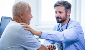 Cáncer de próstata: Expertos afirman que prevención es clave