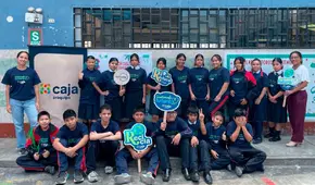 Caja Arequipa impulsa una transformación ambiental desde sus agencias y reafirma su compromiso con la sostenibilidad