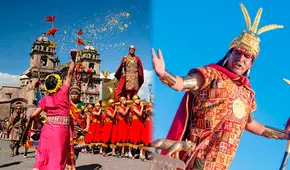 Sigue el Inti Raymi 2025 EN VIVO hoy, 24 de junio: inicia la emblemática Fiesta del Sol en Sacsayhuamán