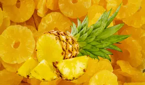 ¿Para qué sirve la piña? Estos son sus 9 beneficios curativos respaldados por la ciencia y la nutrición