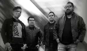 Dolores Delirio regresa a los escenarios para celebrar 30 años de trayectoria: banda peruana lanza tour por 4 ciudades de España