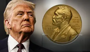 Pakistán condena bombardeo de Trump a Irán tras nominarlo al Nobel de la Paz hace solo días