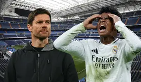 Xabi Alonso deja fuera a Endrick del Mundial de Clubes y lanza un mensaje claro a la cantera del Madrid