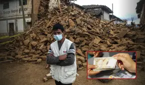 ¿Qué sucede con mi préstamo hipotecario si mi casa colapsa en un terremoto? Abogado especialista explica qué pasa con la deuda