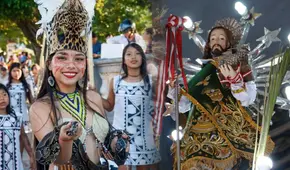 Fiesta de San Juan 2025: concursos, misas y cronograma completo en Loreto, San Martín, Ucayali y toda la selva peruana