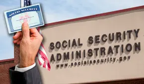 Seguro Social USA: estos son los documentos válidos que toma en cuenta la SSA para actualizar tu estatus migratorio Seguro Social USA: estos son los documentos válidos que toma en cuenta la SSA para actualizar tu estatus migratorio