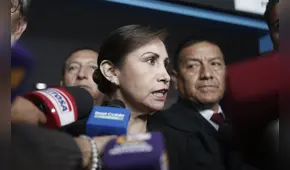 JNJ busca que el Congreso y la PCM reconozcan a Patricia Benavides como fiscal de la Nación
