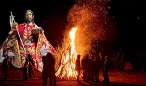 Descubre el ritual astrológico de la Noche de San Juan para un nuevo comienzo lleno de luz