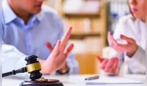 Mujer exige pensión alimenticia de su hija, pero expareja se venga y le quita la casa en México: están en una batalla legal