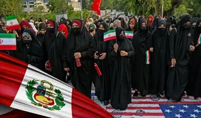 Perú evacuará a 122 ciudadanos de Israel e Irán ante aumento de tensiones: 13 de ellos salieron por vía terrestre