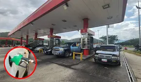 Gasolina subsidiada en Venezuela 2025: este es el CRONOGRAMA para surtir combustible hasta el 30 de junio Gasolina subsidiada en Venezuela 2025: este es el CRONOGRAMA para surtir combustible hasta el 30 de junio