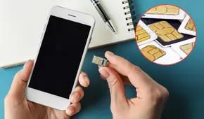 ¿Tu teléfono tiene problemas para hacer llamadas? Revisa tu cuenta bancaria de inmediato