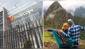 Indecopi: así puedes denunciar a las empresas turísticas que no cumplen con lo ofrecido en viajes por el feriado largo de Fiestas Patrias 2025