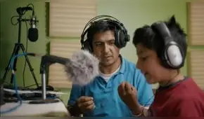 Cine peruano: 'Runa Simi' triunfa en festival del Reino Unido