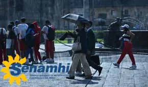 Senamhi alerta sobre lluvias persistentes en Lima: pronóstico y hasta cuándo seguirán