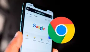¿Tu celular es antiguo? Google Chrome anuncia que dejará de brindar soporte a estas versiones de Android