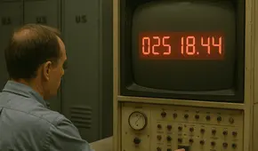 Supercomputadora de EE. UU. predice el fin de la humanidad y revela la fecha definitiva