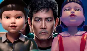 ‘El juego del calamar’ temporada 3: estos son los nuevos juegos mortales y lo que significan en la serie coreana de Netflix