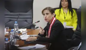 Caso Patricia Benavides: líderes políticos rechazan golpe a la Fiscalía y denuncian complicidad del Congreso y Ejecutivo