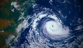 Tormenta tropical Andrea pone en alerta a EEUU y México: ¿a dónde se dirige el primer ciclón del Atlántico?