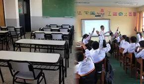 Esto dice el calendario escolar de Minedu sobre si habrá clases el 27 y 30 de junio por el Día de San Pedro y San Pablo