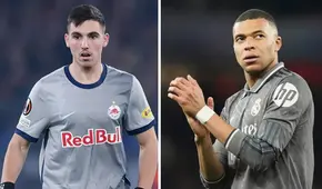 Alineaciones del Real Madrid contra Salzburg: formaciones para el partido del Mundial de Clubes 2025