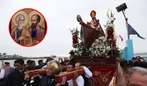 Frases de San Pedro y San Pablo 2025: mensajes, oraciones y dedicatorias para compartir HOY en redes sociales