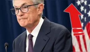 Powell advierte que subirán los precios y no bajará las tasas por ahora