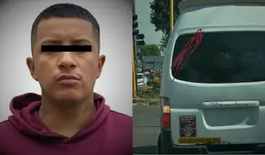 Desarticulan grupo criminal 'Los 300' en Edomex que usaba stickers y llaveros para extorsionar viviendas y autos