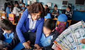Bono Escolaridad en junio 2025: ¿quiénes recibirán los S/400 y cuáles son los requisitos?