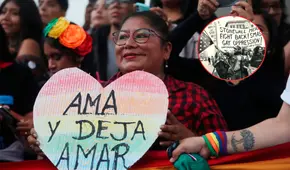 ¿Por qué se conmemora HOY el Día del Orgullo en Perú? Origen, historia y significado de esta fecha