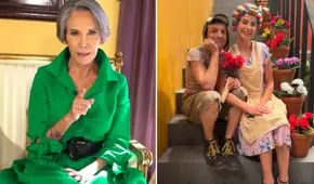 La historia real detrás de Margarita Ruiz, el personaje más controvertido de la serie ‘Chespirito: Sin querer queriendo'