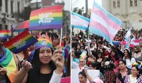 Marcha del Orgullo LGBT+ 2025 en Lima: nuevo recorrido en Jesús María, artistas y otras actividades programadas para hoy, 28 de junio