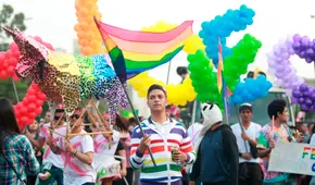 Marcha del Orgullo 2025 en Lima HOY: frases e imágenes para compartir en redes sociales y WhatsApp este 28 de junio